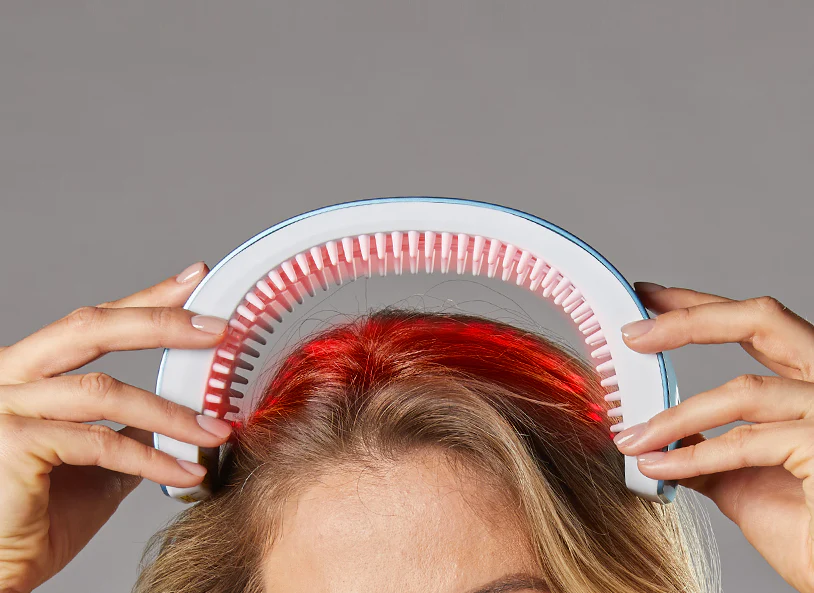 Dispelling 6 Myths About Laser Hair Treatment for Hair Loss