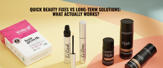 quick fixes