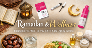 Ramadan & wellness
