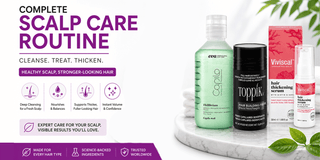 7 Expert Tips to Build a Healthy Scalp Care Routine: From Shampoo to Styling