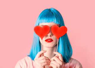6 Flirty Valentine’s Day hairstyles to swoon over
