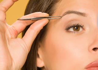 5 Easy Fixes for Over-Plucked Brows