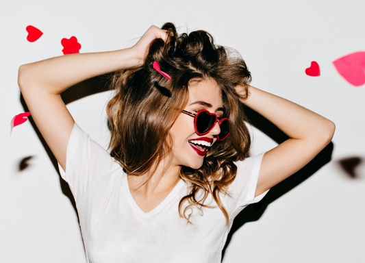 The Psychology of a Good Hair Day: How It Impacts Your Confidence and Mood