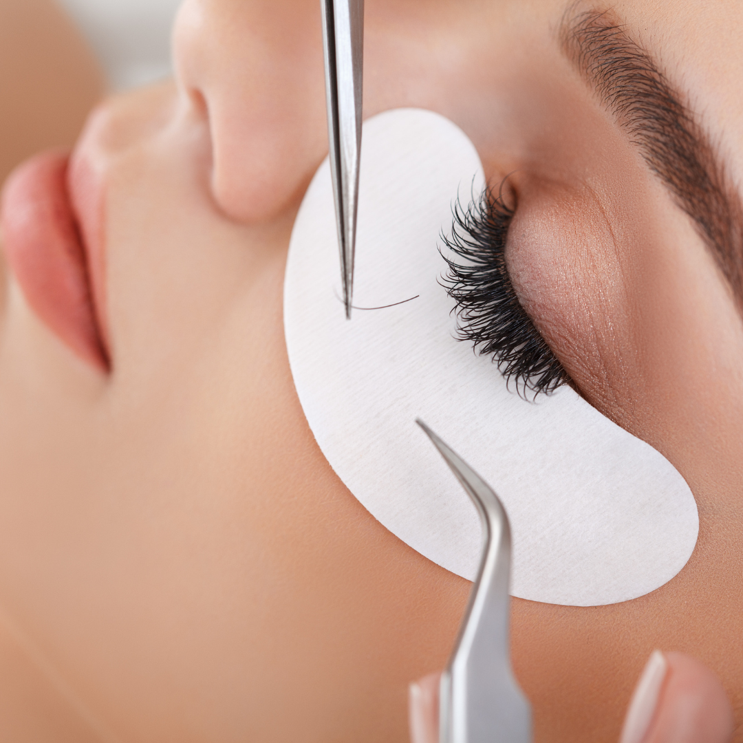 Prevent Lash Extension Damage with LiLash