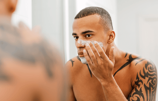 The Ultimate Guide To Men’s Grooming 2023