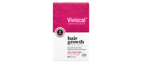 Hair Vitamin for Women
