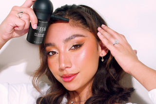 Why Toppik Hair Building Fiber Is Perfect for Concealing Thinning Areas