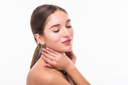 smooth skin