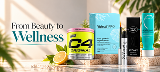 beauty & wellness