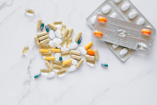 Hair Vitamins for men