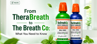 thera breath and the breath co