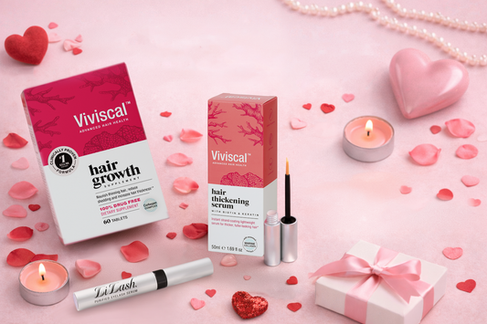 Self-Love Starts with Self-Care: Valentine’s Day Beauty Essentials You’ll Love