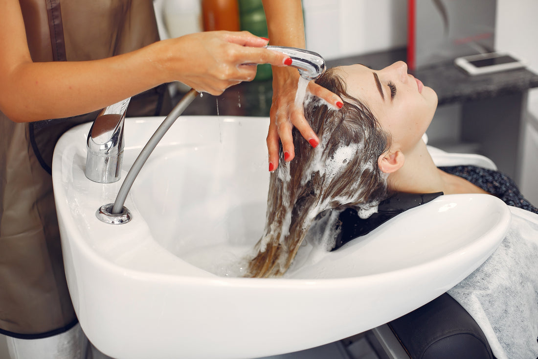 Hair Thickening Shampoo