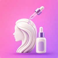 Hair Treatments & Styling