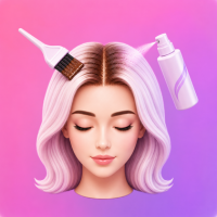 Hair Color & Root Touch-Up