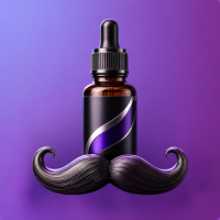 Beard & Moustache Care