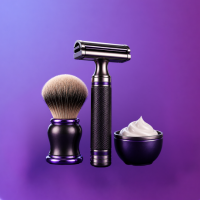 Shaving & Aftershave