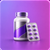 Vitamins & Minerals