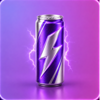 Energy Drinks (RTD)
