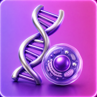 Anti-Aging & Cellular Health
