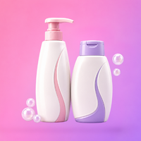 Shampoo & Conditioner