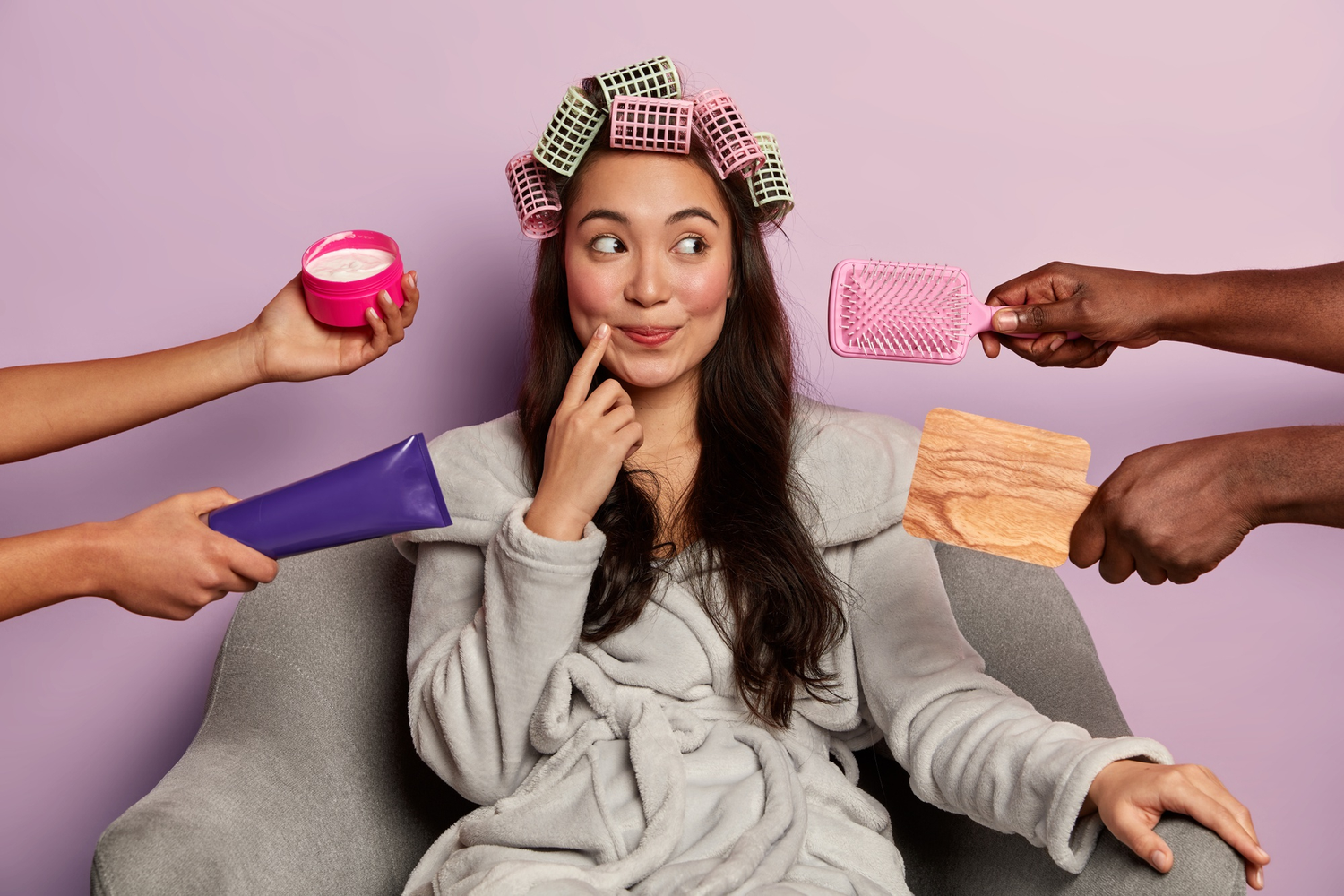 All Beauty Hair Brands