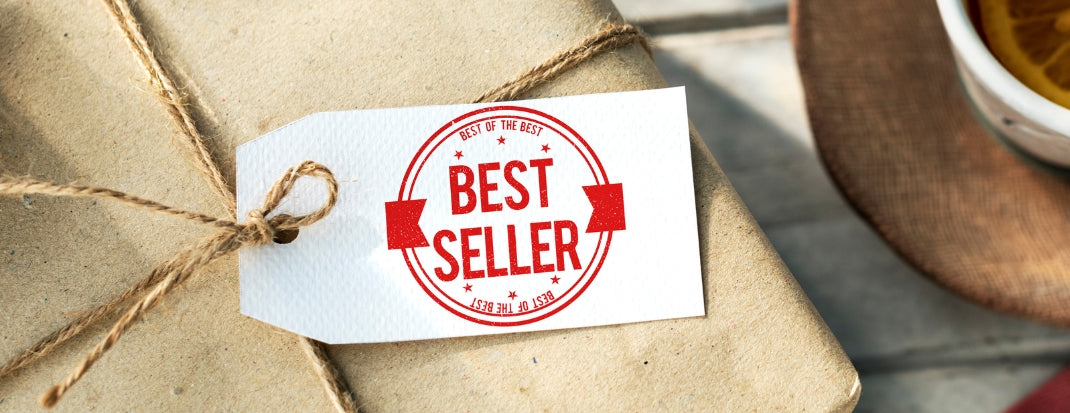 best sellers