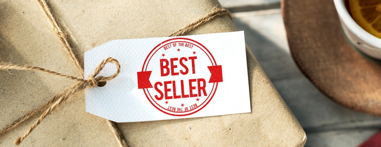 best sellers