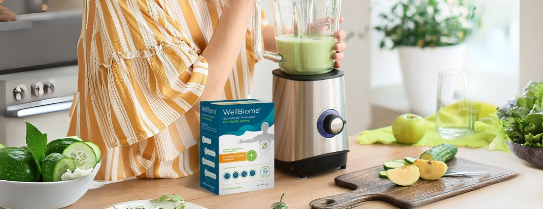 health and nutrition