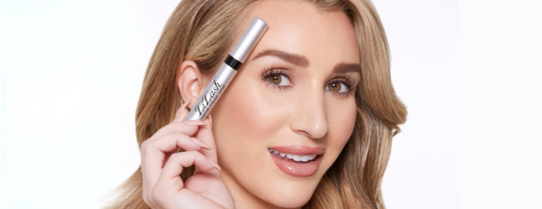 Lash and Brow Serums