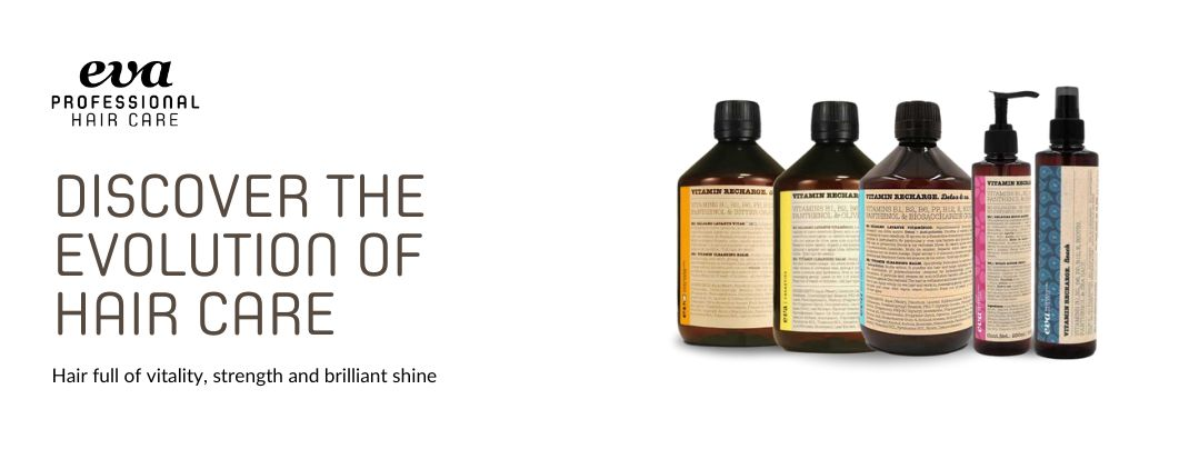 Eva Professional Hair Care