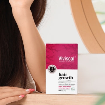 Beauty Hair Care Range