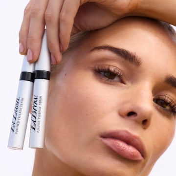 Lash and Brow Serums
