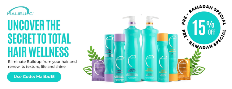 Malibu C products
