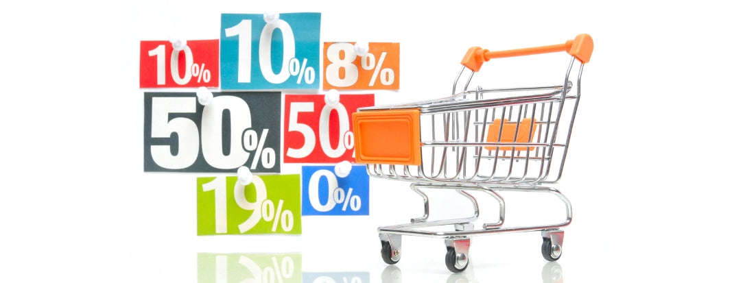 Flash Deals