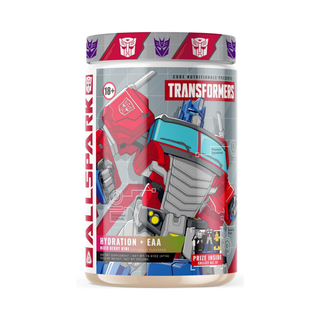 Core Nutritionals Protron EAA Powder – Muscle Recovery & Hydration Formula (Mixed berry Kiwi)