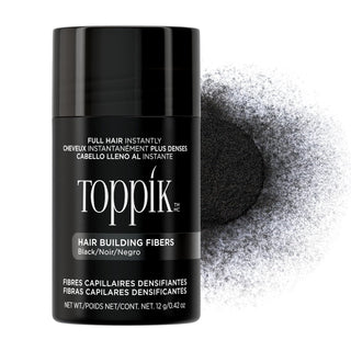 Toppik Hair Building Fibers