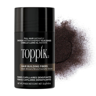 Toppik Hair Building Fibers