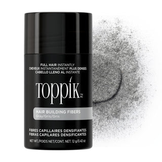 Toppik Hair Building Fibers