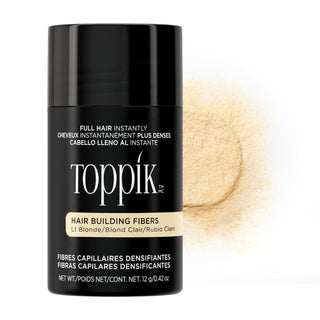 Toppik Hair Building Fibers