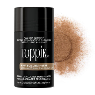 Toppik Hair Building Fibers