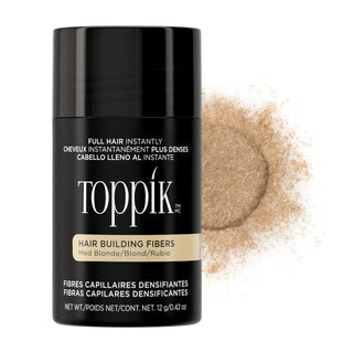 Toppik Hair Building Fibers