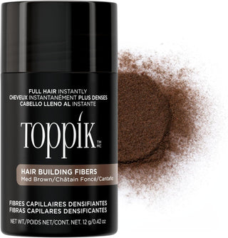 Toppik Hair Building Fibers
