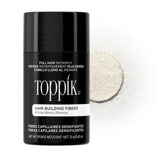 Toppik Hair Building Fibers