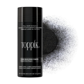 Toppik Hair Building Fibers