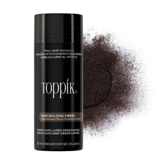 Toppik Hair Building Fibers
