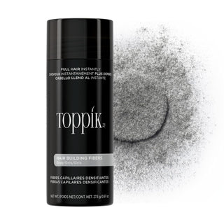 Toppik Hair Building Fibers