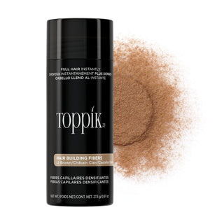 Toppik Hair Building Fibers