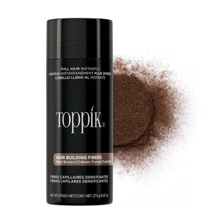 Toppik Hair Building Fibers