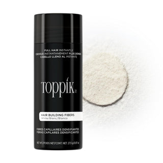 Toppik Hair Building Fibers